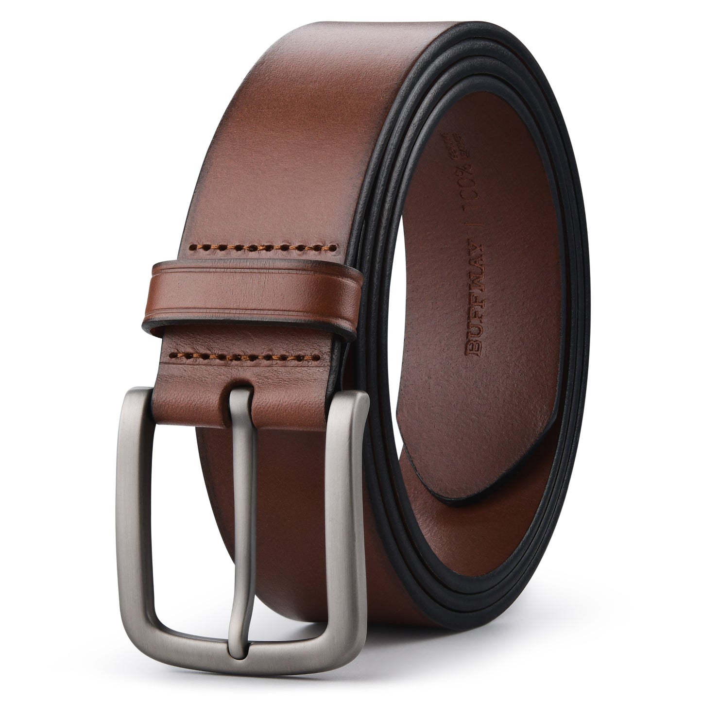 Buffway brown belt