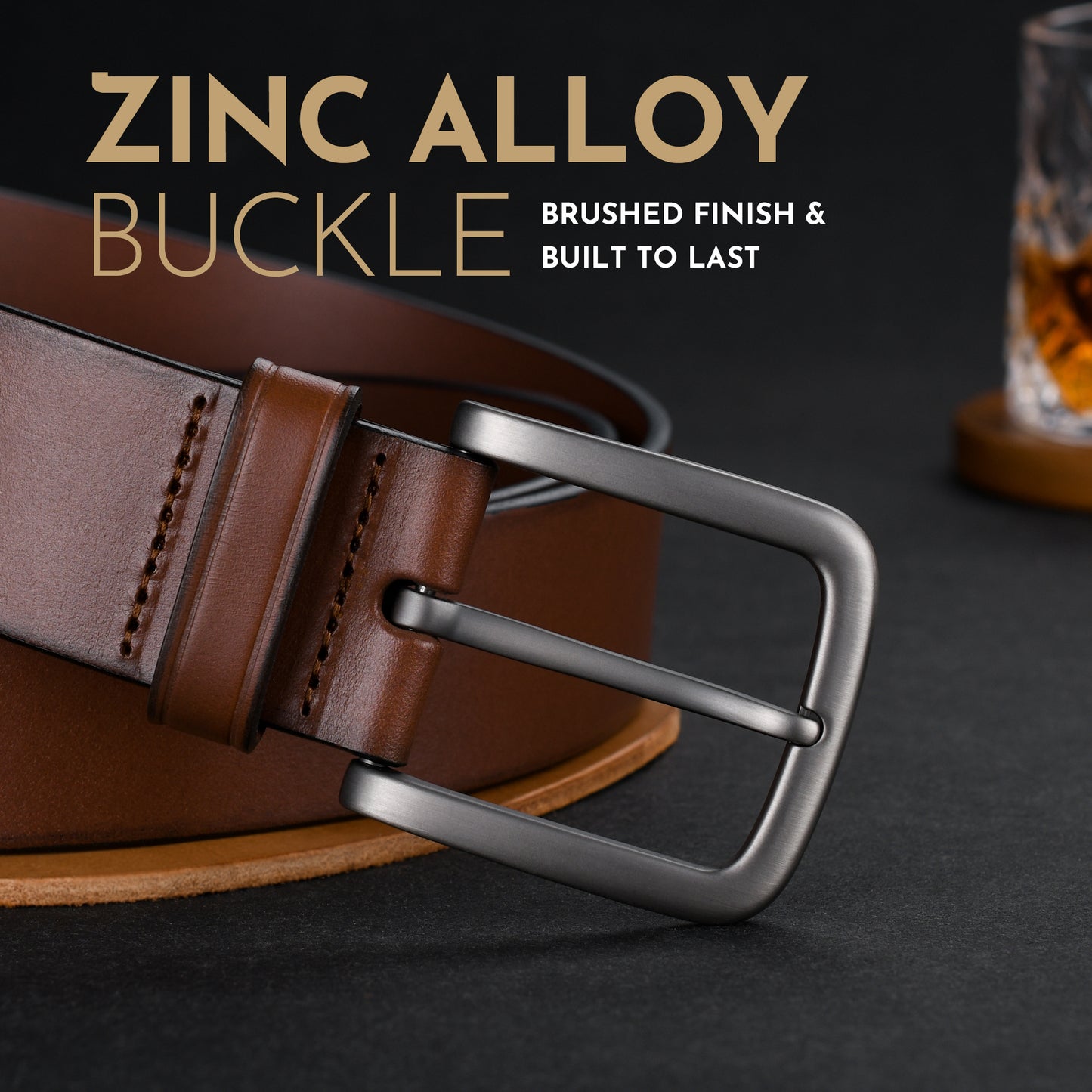 buffway belt buckle