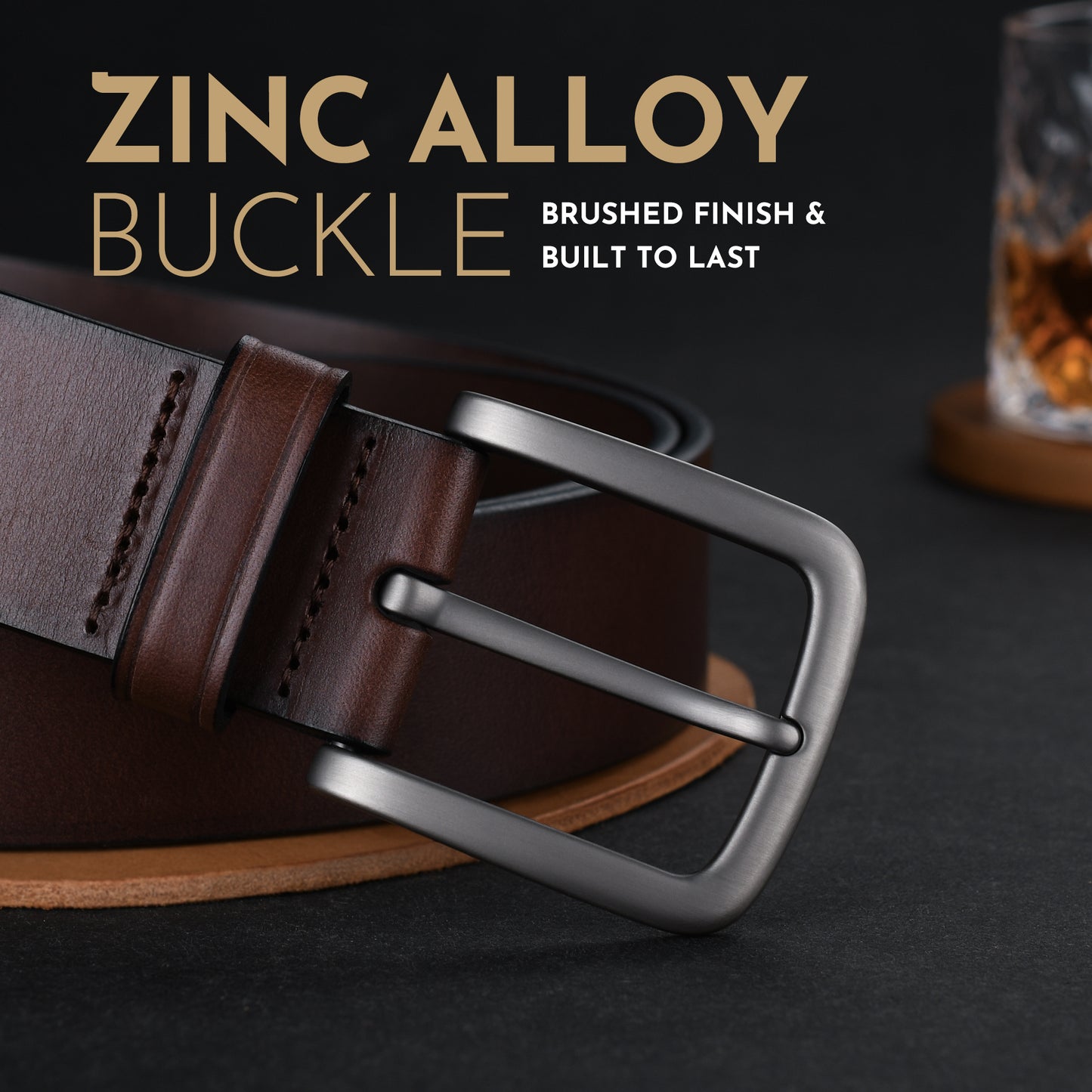 buffway belt buckle