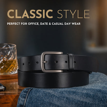 Buffway belt